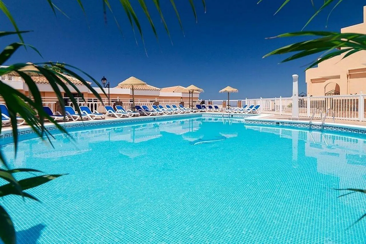 Paradise Court Aparthotel Costa Adeje  Costa Adeje (Tenerife)