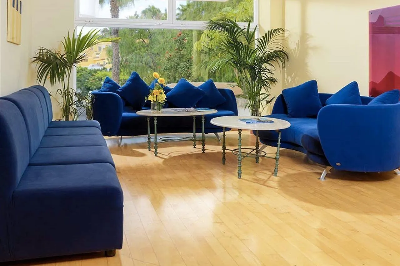 Paradise Court Aparthotel Costa Adeje