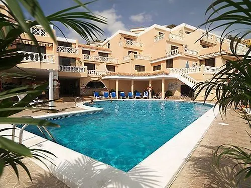 Paradise Court Aparthotel Costa Adeje