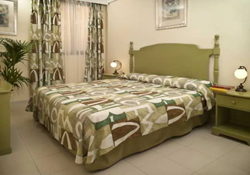 Paradise Court Aparthotel Costa Adeje  Spain