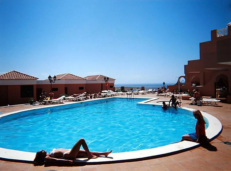Paradise Court Aparthotel Costa Adeje   Costa Adeje (Tenerife)