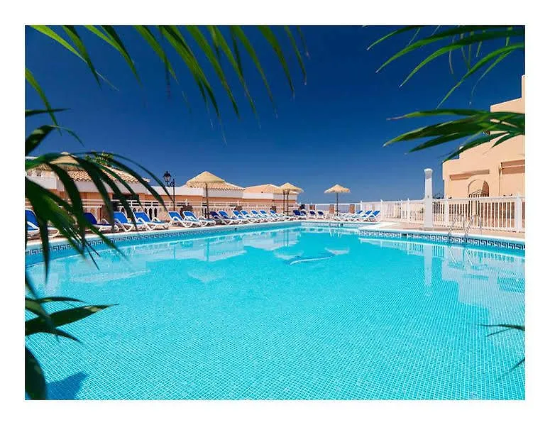 Paradise Court Aparthotel Costa Adeje