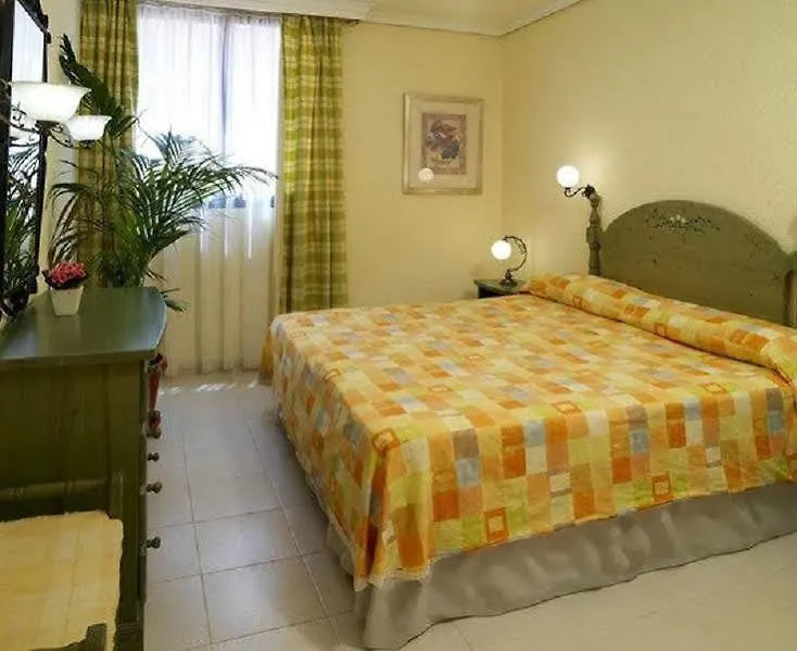 Paradise Court Aparthotel Costa Adeje  Spain